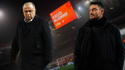 Almanlar Albert Riera'yı Fatih Terim'e sordu!