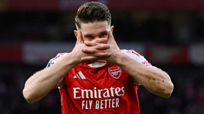 MAÇ ÖZETİ | Arsenal 3-0 Sunderland (İngiltere Premier Lig)