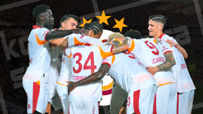 Devre arasında az kalsın gidiyordu!