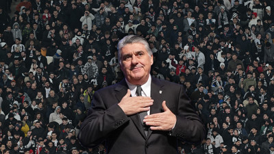 Serdal Adalı'dan Beşiktaş taraftarına çağrı