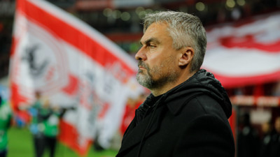 Thomas Reis: Hayal kırıklığı yaşıyorum