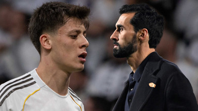 Arbeloa'dan Arda Güler kararı! İspanyollar böyle duyurdu: "Birkaç hafta önce imkansız olarak görülüyordu"