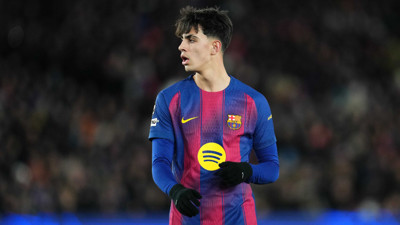 Barcelona'nın genç yıldızı G.Saray'ın kapısından döndü!