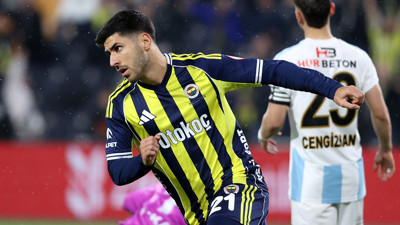 Nihat Kahveci: Marco Asensio Dünya Kupası kadrosunda olmak için daha ne yapabilir?