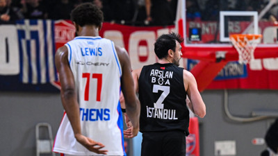 Beşiktaş GAİN, grubu galibiyetle bitirdi