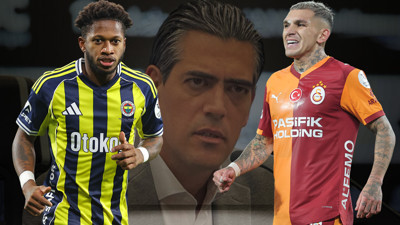 Atletico Mineiro Fred'le Torreira'yı yan yana oynatmak istedi ama...