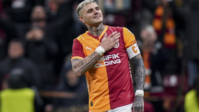 Dursun Özbek sezon sonunu işaret etmişti! Okan Buruk'tan Icardı'ye daha fazla forma şansı