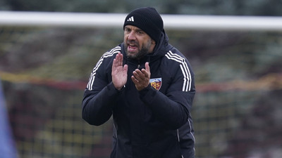 Kayserispor, Radomir Djalovic yönetiminde 0,87 puan ortalamasında kaldı