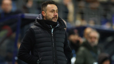 Marsilya De Zerbi'yle yollarını ayırdı