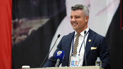 "Fenerbahçe'nin santrfor almaması büyük bir hata oldu"