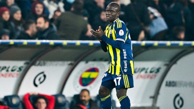 Nebil Evren: N'Golo Kante, muazzam bir 'hırsız'!