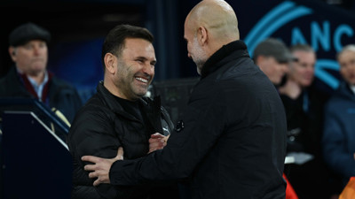 Pep Guardiola, Bernardo Silva'yı Galatasaray'a kaptırmadı