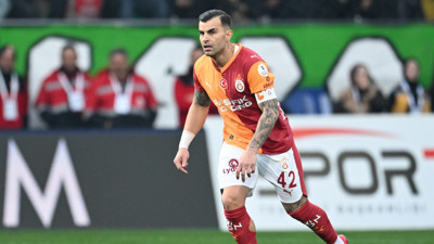 Galatasaray'da sınırdaki isim Abdülkerim Bardakcı!