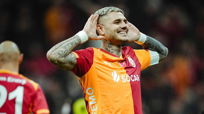 Galatasaray'dan Mauro Icardi kararı! Suudi Arabistan'dan sürpriz talip