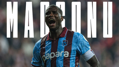 Mbappe, Haaland, Kane... Onuachu hepsini geride bıraktı