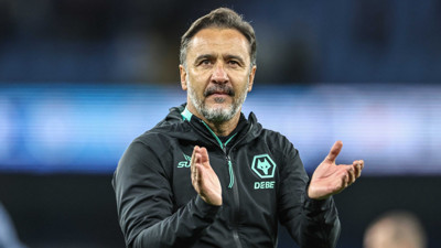 Nottingham Forest, Sean Dyche'ın yerine Vitor Pereira'yı göreve getiriyor