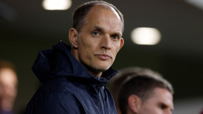 Thomas Tuchel'in İngiltere Milli Takımı ile sözleşmesi uzatıldı!