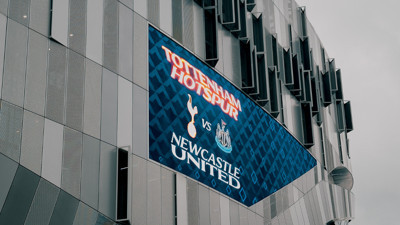 Tottenham'da Thomas Frank'ın yerine Xavi Hernandez