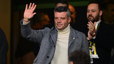 Fenerbahçe'den derbi hamlesi! Sadettin Saran bugün takıma açıklayacak