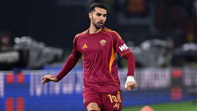 İtalya'da Zeki Çelik için transfer savaşı! İki dev peşinde