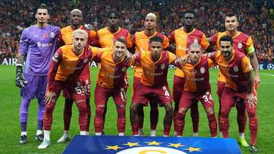 Galatasaray'ın Juventus maçına scout akını! 3 yıldıza yakın markaj