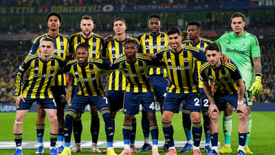 Fenerbahçe şokta! Yıldız futbolcu sezonu kapatabilir
