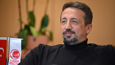 Hidayet Türkoğlu'ndan "NBA Avrupa projesine" destek