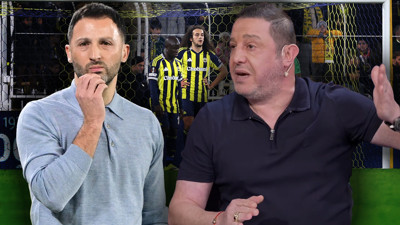 Nihat Kahveci Nottingham Forest maçı sonrası kahroldu! "Çok üzücü"