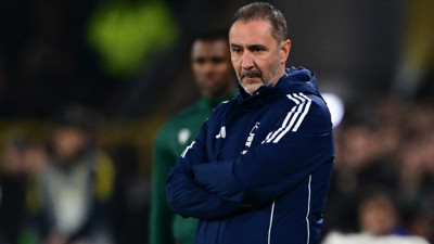 Vitor Pereira: İki gol daha atabilirdik