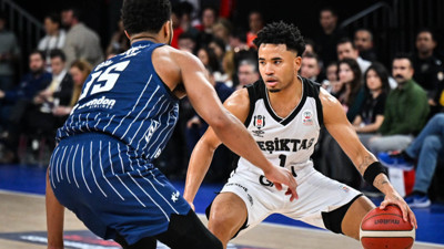 Beşiktaş GAİN, finale yükseldi