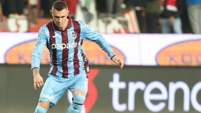 Fatih Tekke, Gaziantep FK deplasmanında formayı Zubkov'a verecek