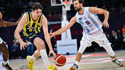 Fenerbahçe Beko kupada adını finale yazdırdı