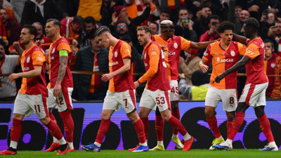 Galatasaray'ın Konyaspor 11'i belli oldu! Boey, Eren Elmalı, Lemina, İlkay Gündoğan...