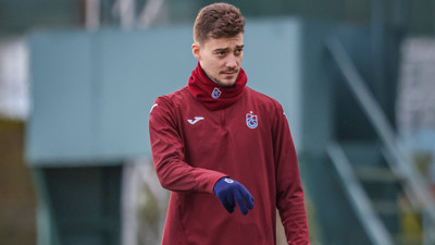 Muci Beşiktaş'a ait fotoğraflarını sildi! Sadece iki tane bıraktı