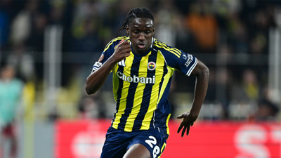 Nihat Kahveci'den Sidiki Cherif değerlendirmesi