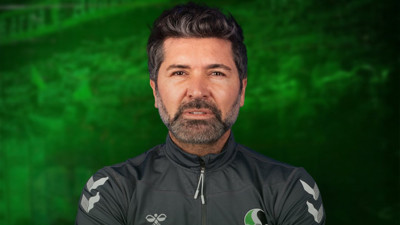 Sakaryaspor'da Hakan Kutlu ile yollar ayrıldı