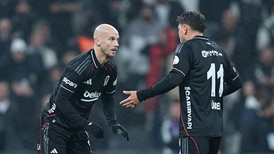 Vaclav Cerny biraz daha böyle giderse forma Cengiz Ünder'in olacak