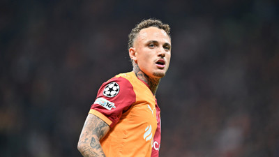 Victor Osimhen'den sonra Noa Lang! Galatasaray Napoli'yle görüşmelere başladı