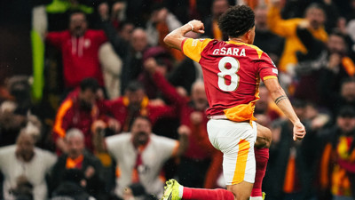 Vinícius Júnior, Raphinha, Gabriel Martinelli hiçbiri değil varsa yoksa Gabriel Sara!