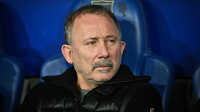 Beşiktaş'ta kimler geldi kimler geçti! Sergen Yalçın'dan 22. değişiklik