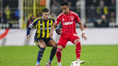 Fenerbahçe, Trabzonspor'u ne zaman yense Avrupa'da maç kazanamıyor