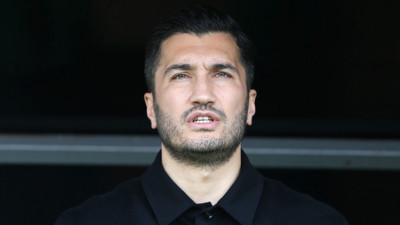 Nuri Şahin: Bizim için çok çok değerli 3 puan aldık