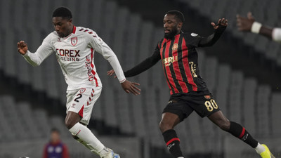 MAÇ SONUCU | Fatih Karagümrük ile Samsunspor yenişemedi