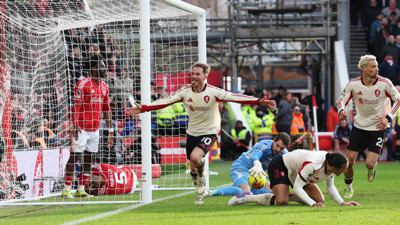 Liverpool'dan Vitor Pereira'ya son dakika şoku!