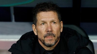 Atletico Madrid'de 15 yıllık dönem sona eriyor! Yeni adresi belli oldu