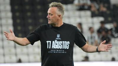 Solskjaer'in Beşiktaş'taki yardımcısı Süper Lig ekibine geliyor