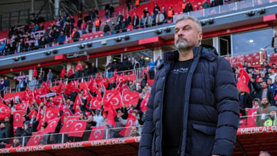 Samsunspor'dan ayrılan Thomas Reis, Wolfsburg'un başına geçiyor