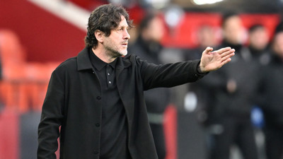 Trabzonspor, Fatih Tekke ile deplasmanda daha çok puan topladı