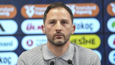 Nihat Kahveci: Sorumlusu Domenico Tedesco ve oyuncular!