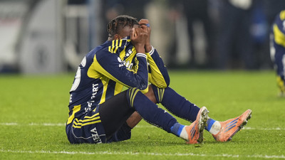 Nebil Evren: Bu maç sezonun hikayesi olacak!